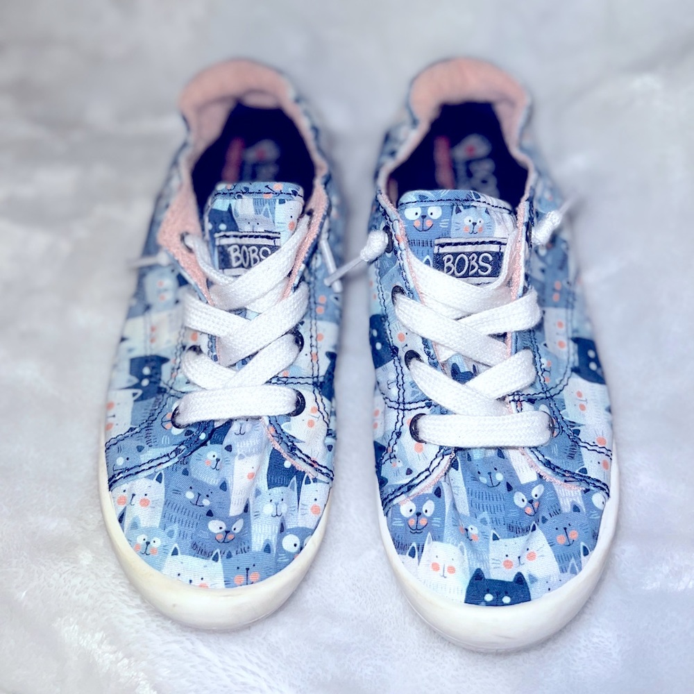 Cat Bobs from Skechers